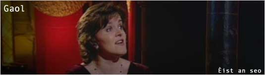 Mairead Nic'IllFhaolain