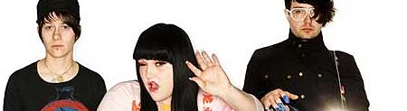 The Gossip