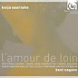 Review of L'amour De Loin