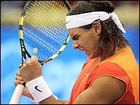 رافائل نادال