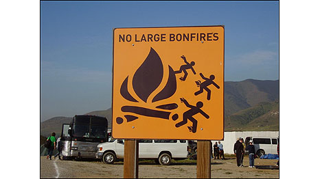 Foto: Jason e Valerie Paschen/Divulgação/Signspotting.com