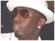 P Diddy
