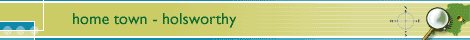 Holsworthy banner 