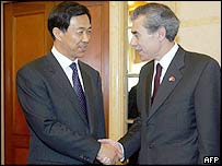 گوٹیرز اور بو ایکسلائی 