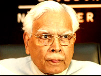 नटवर सिंह