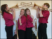 Jazz Orchestra