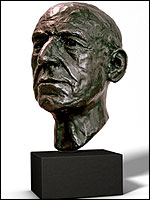 Gillard Award Trophy