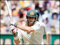 میتھیو ہیڈن