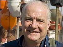 Rick Stein.