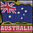 پرچم استرالیا