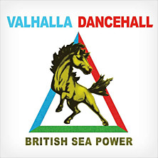 Review of Valhalla Dancehall