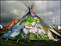 Sunrise Celebration Festival