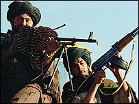 وسله وال طالبان