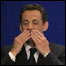 Nicolas Sarkozy