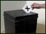 Ballot box