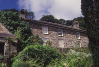 Plas yn Rhiw