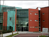 曼彻斯特城市学院