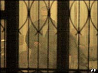 ميخائيل خودورکووسکی در اوايل هفته جاری بازداشت شد