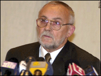 Георгій Гонгадзе