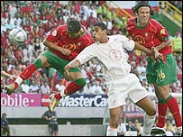 रोनाल्डो