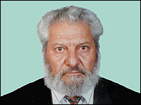 Бек Тошмуҳамедов Ўзбекистонда биофизика мактабига асос солган