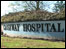 Causeway hospital sign