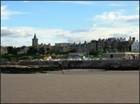 St Andrews