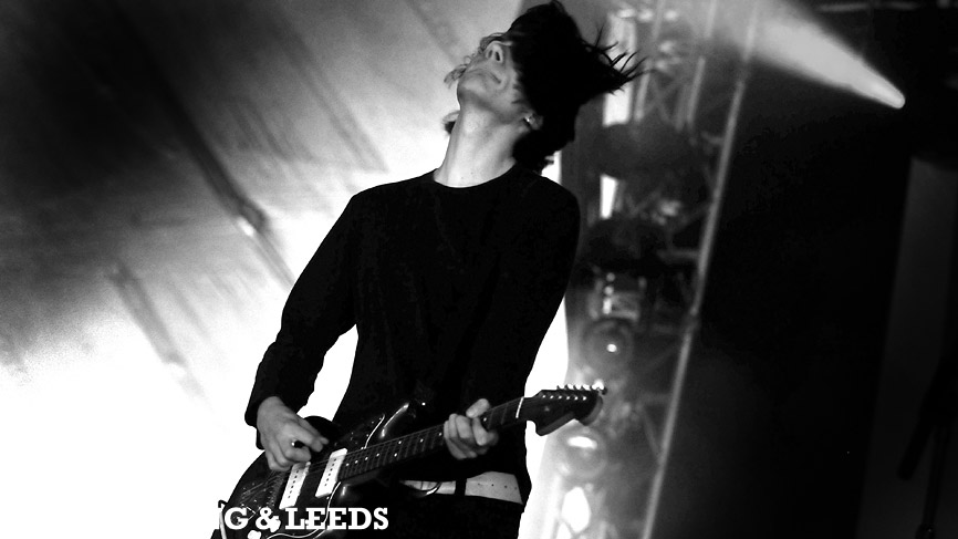 The Horrors