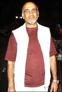 ممنون مقصودی