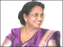 Minister Sumedha Jayasena