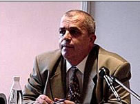 Decebal Traian Remeş