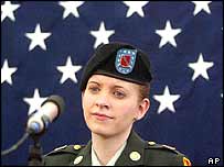 جیسیکا لنِچ 