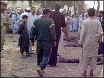 पाकिस्तानी सैनिक (फ़ाइल फोटो) 