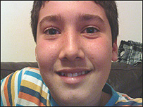 Liam Ashmead