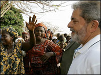 Foto: Ricardo Stuckert/PR