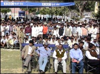 बीबीसी कारवाँ