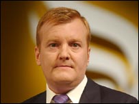 चार्ल्स केनेडी