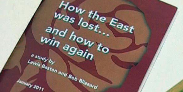 Labour strategy document