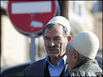 Kosovalı Arnavutlar