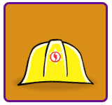 helmet