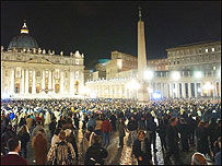 پاپائے اعظم جان پال