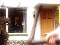 Reconstruction of bogus trader