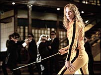 Kill Bill