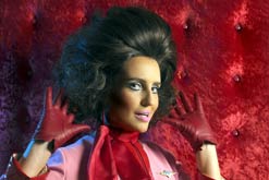 Caroline Reid as Pam Ann