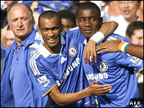 لیگ برتر انگلستان