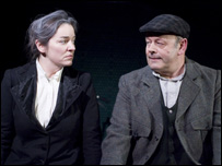 Rose and Charlie