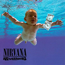 Review of Nevermind Review of Nevermind