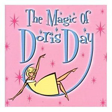 Review of The Magic Of Doris Day Review of The Magic Of Doris Day