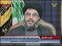 Şeyh Hasan Nasrallah