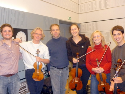 Drake, Clayton and Navarra